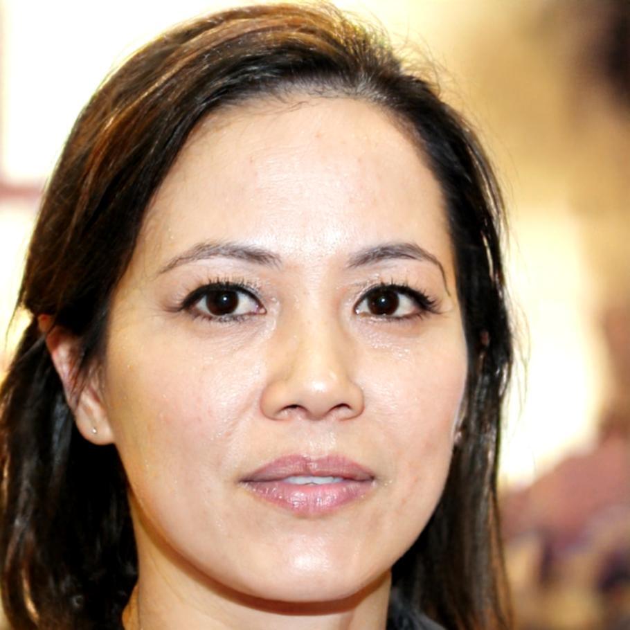 Portrait de Sophie Lavoie, ancienne participante de la formation